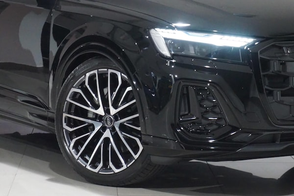 Used Audi Q7 2025 for sale - 76294669: Photo 45