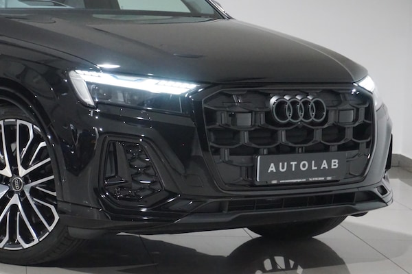 Used Audi Q7 2025 for sale - 76294669: Photo 47