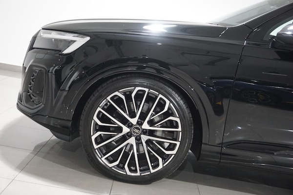 Used Audi Q7 2025 for sale - 76294669: Photo 49