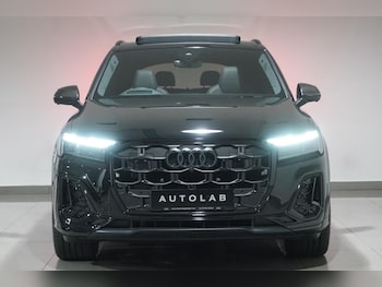 Used Audi Q7 2025 for sale - 76294669: Photo 4