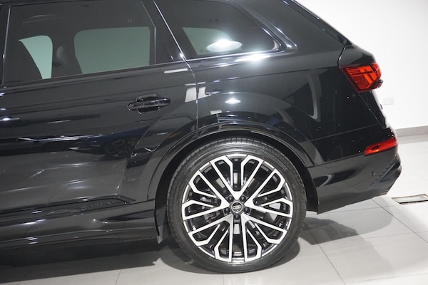 Used Audi Q7 2025 for sale - 76294669: Photo 50