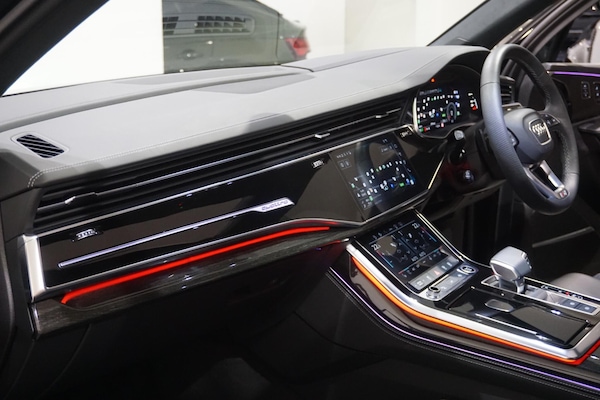 Used Audi Q7 2025 for sale - 76294669: Photo 55
