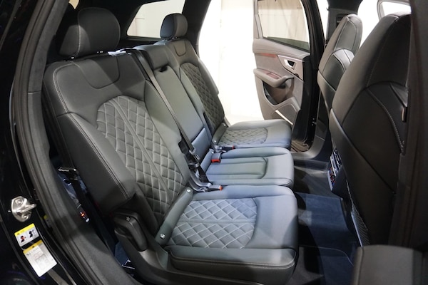 Used Audi Q7 2025 for sale - 76294669: Photo 56
