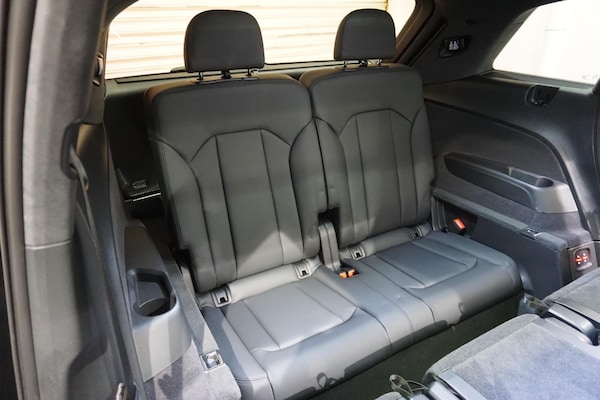 Used Audi Q7 2025 for sale - 76294669: Photo 57