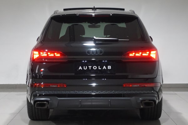 Used Audi Q7 2025 for sale - 76294669: Photo 5