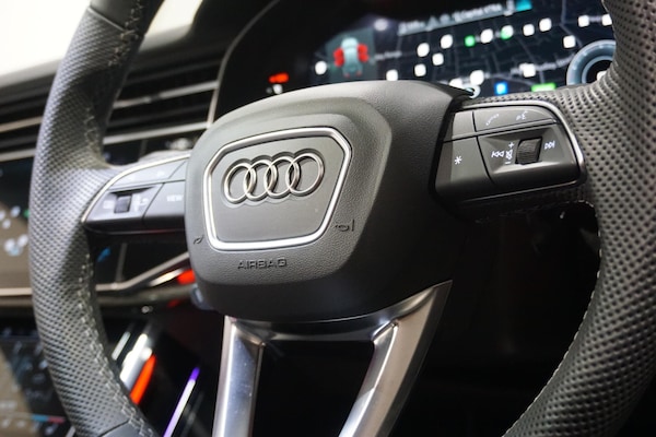 Used Audi Q7 2025 for sale - 76294669: Photo 60