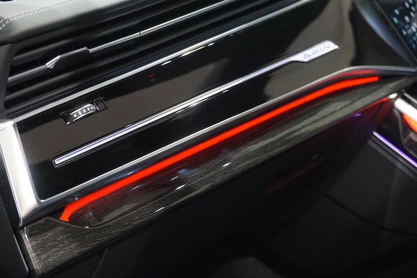 Used Audi Q7 2025 for sale - 76294669: Photo 61