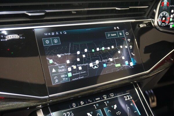 Used Audi Q7 2025 for sale - 76294669: Photo 62