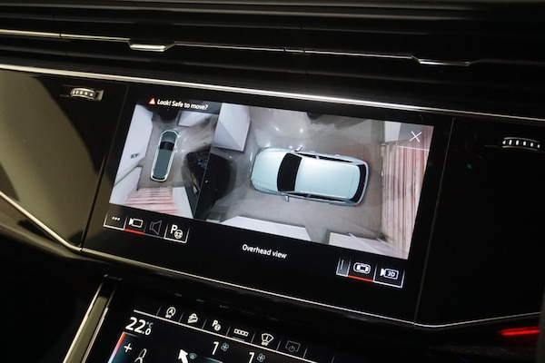 Used Audi Q7 2025 for sale - 76294669: Photo 63