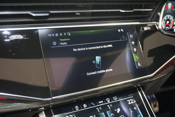 Used Audi Q7 2025 for sale - 76294669: Photo 64
