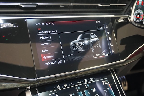 Used Audi Q7 2025 for sale - 76294669: Photo 67
