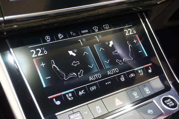 Used Audi Q7 2025 for sale - 76294669: Photo 68