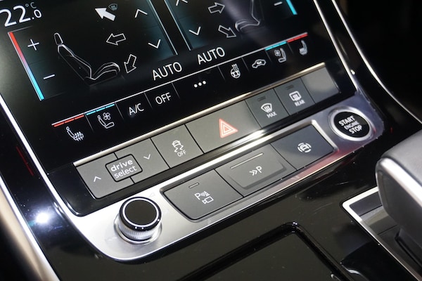 Used Audi Q7 2025 for sale - 76294669: Photo 69