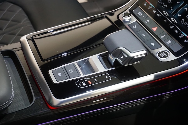Used Audi Q7 2025 for sale - 76294669: Photo 70