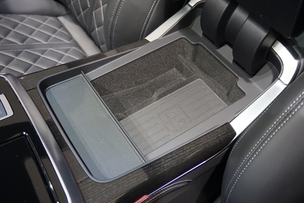 Used Audi Q7 2025 for sale - 76294669: Photo 72