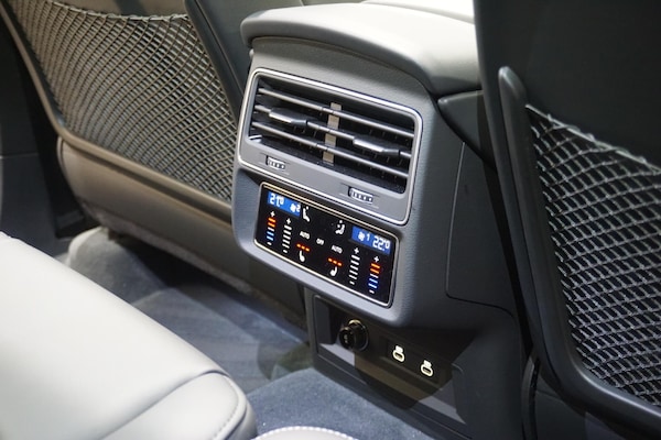 Used Audi Q7 2025 for sale - 76294669: Photo 73
