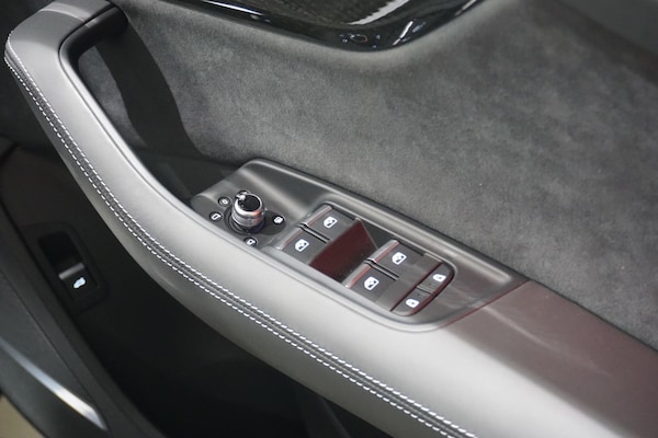 Used Audi Q7 2025 for sale - 76294669: Photo 75