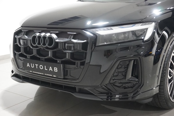 Used Audi Q7 2025 for sale - 76294669: Photo 78