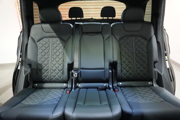 Used Audi Q7 2025 for sale - 76294669: Photo 7