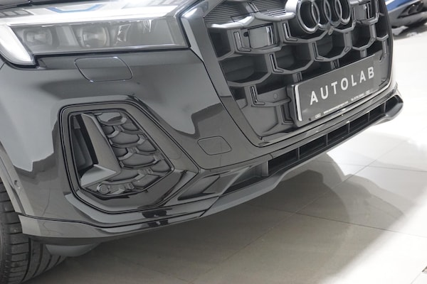 Used Audi Q7 2025 for sale - 76294669: Photo 80
