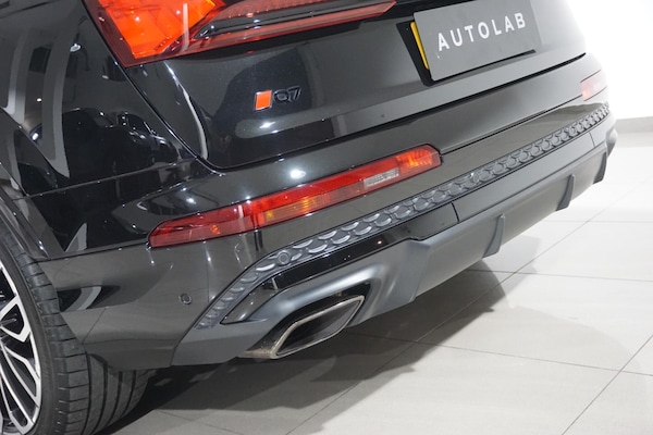 Used Audi Q7 2025 for sale - 76294669: Photo 81