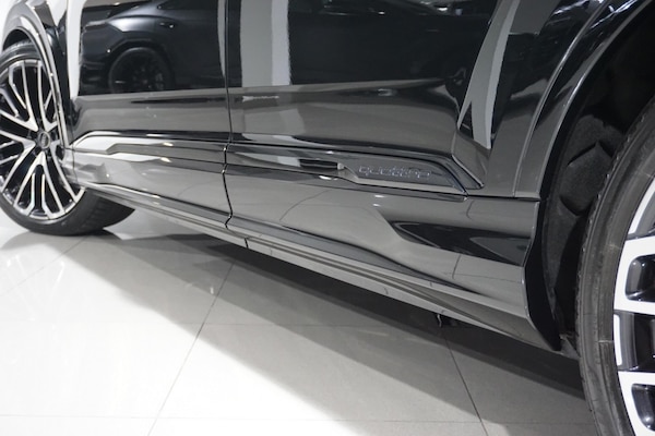 Used Audi Q7 2025 for sale - 76294669: Photo 83