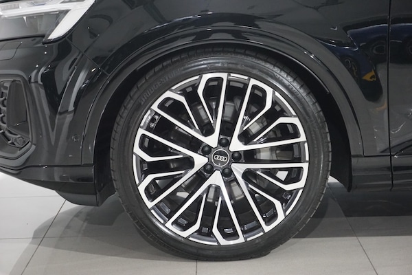 Used Audi Q7 2025 for sale - 76294669: Photo 84