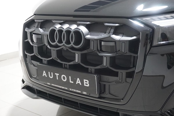 Used Audi Q7 2025 for sale - 76294669: Photo 85