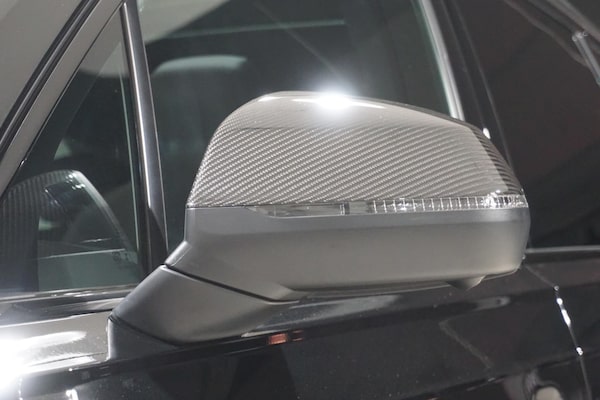Used Audi Q7 2025 for sale - 76294669: Photo 86