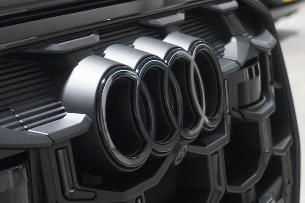 Used Audi Q7 2025 for sale - 76294669: Photo 87