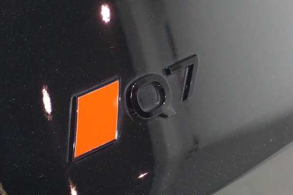 Used Audi Q7 2025 for sale - 76294669: Photo 88