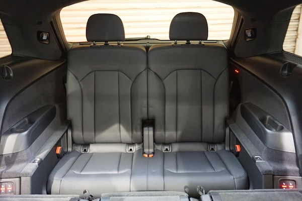 Used Audi Q7 2025 for sale - 76294669: Photo 8