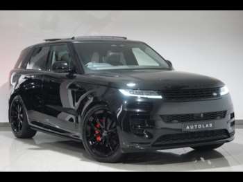 2023 (23) - 3.0 D300 MHEV Dynamic SE Auto 4WD Euro 6 (s/s) 5dr