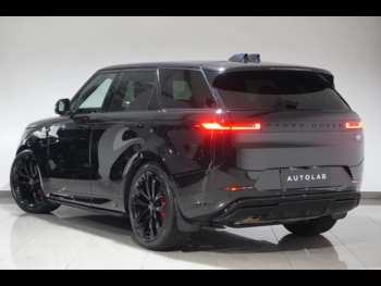 Used Land Rover Range Rover Sport 2023 for sale - 75103337: Photo
