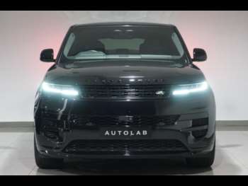 Used Land Rover Range Rover Sport 2023 for sale - 75103337: Photo