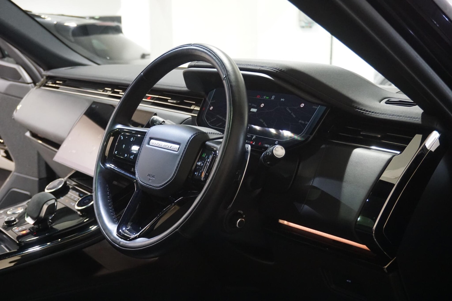 Used Land Rover Range Rover Sport for sale - 77029816: Photo 14