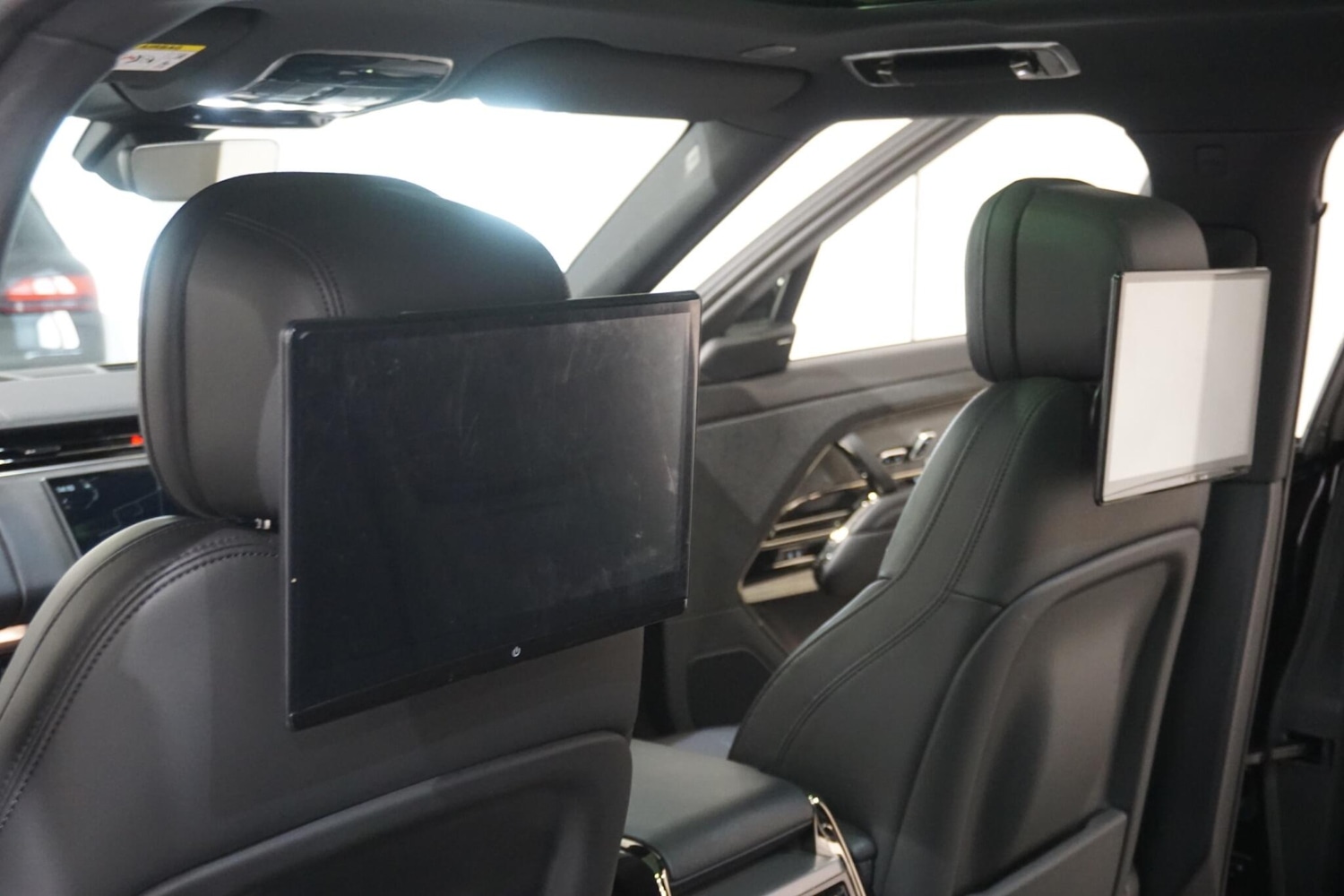 Used Land Rover Range Rover Sport for sale - 77029816: Photo 16