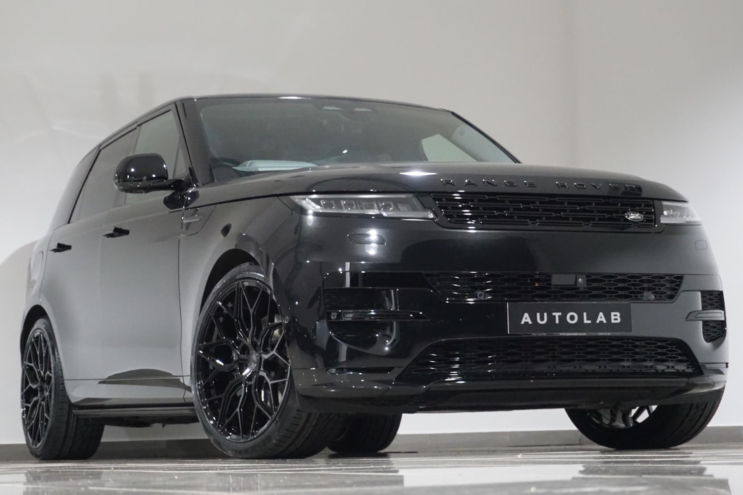 Used Land Rover Range Rover Sport for sale - 77029816: Photo 29