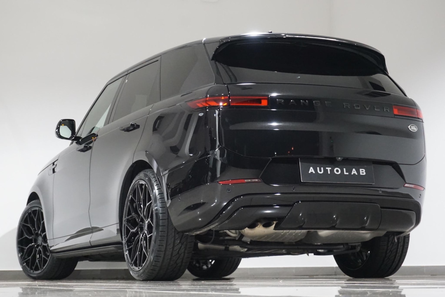 Used Land Rover Range Rover Sport for sale - 77029816: Photo 30