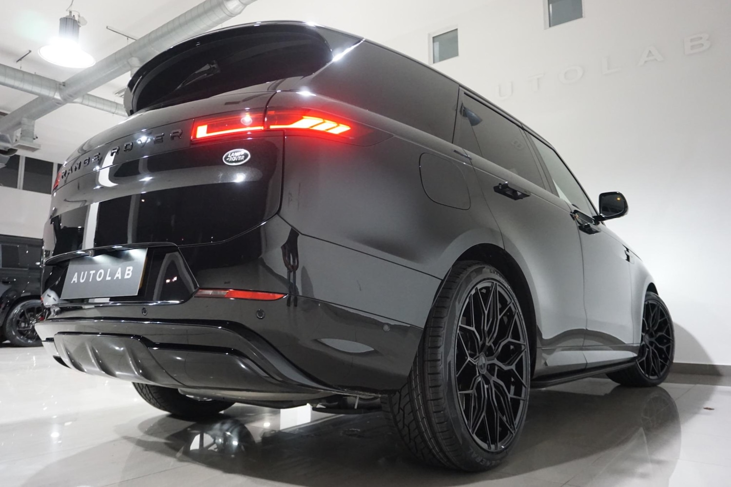 Used Land Rover Range Rover Sport for sale - 77029816: Photo 32