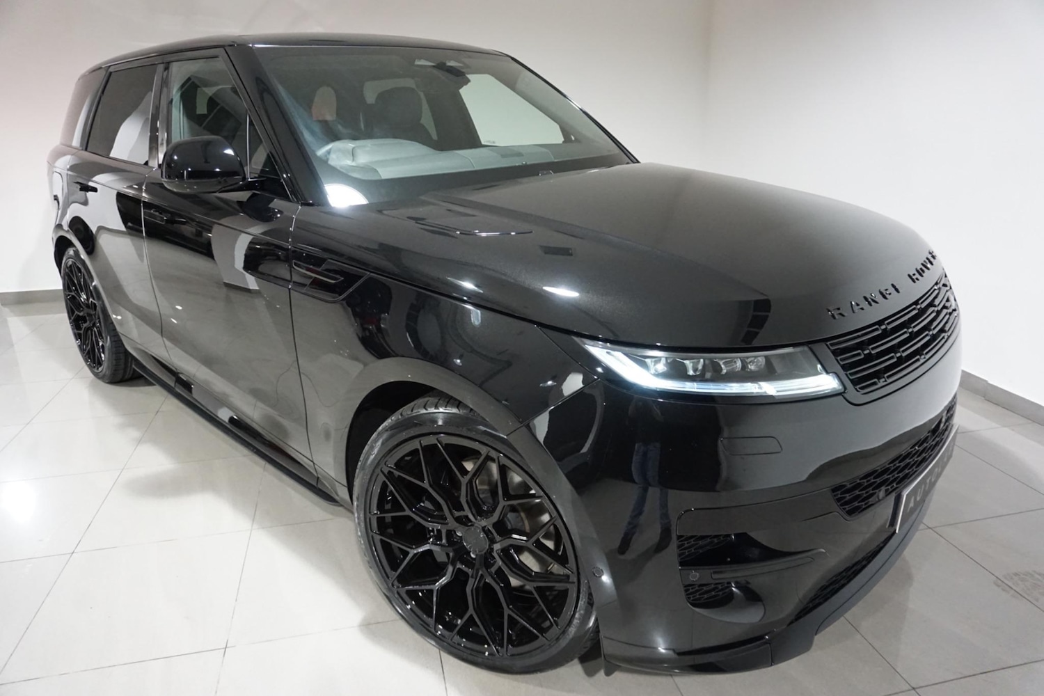 Used Land Rover Range Rover Sport for sale - 77029816: Photo 36