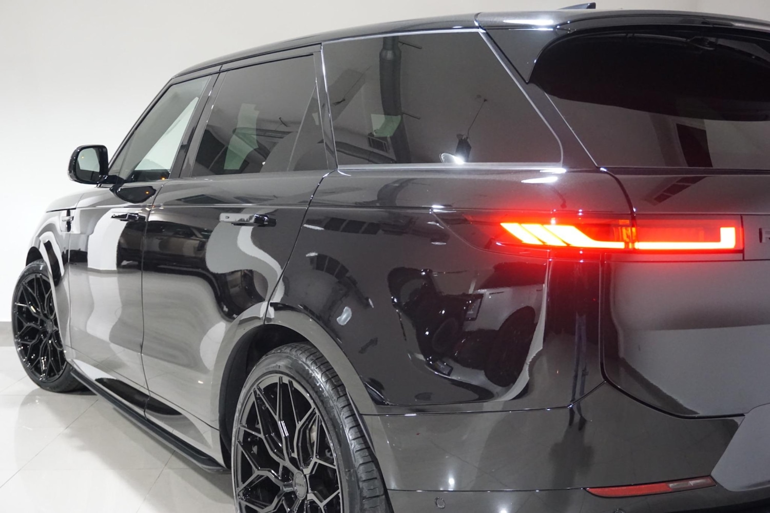 Used Land Rover Range Rover Sport for sale - 77029816: Photo 51