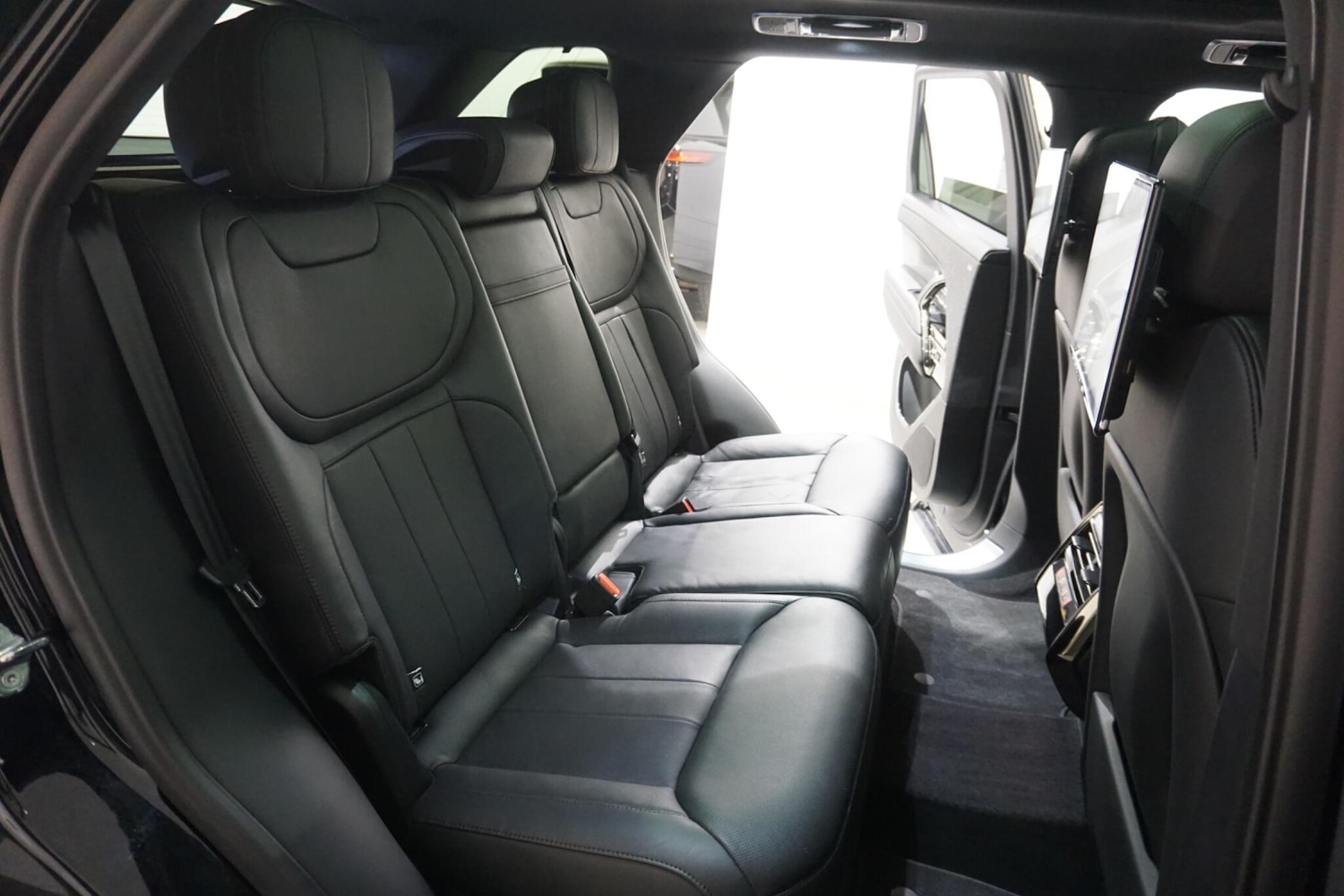 Used Land Rover Range Rover Sport for sale - 77029816: Photo 55