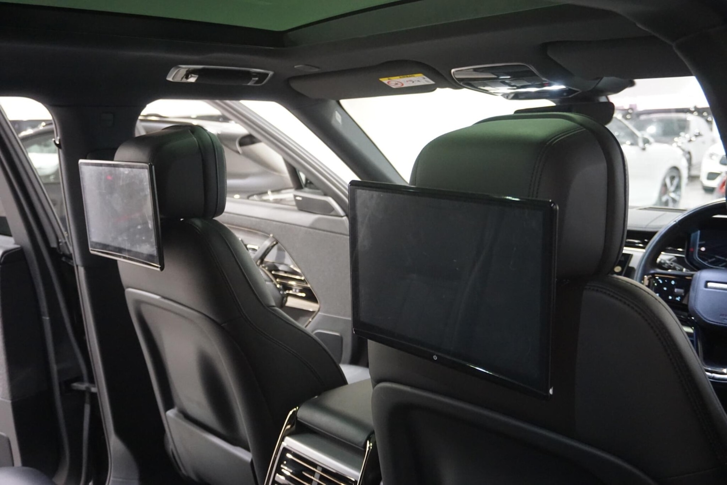 Used Land Rover Range Rover Sport for sale - 77029816: Photo 56