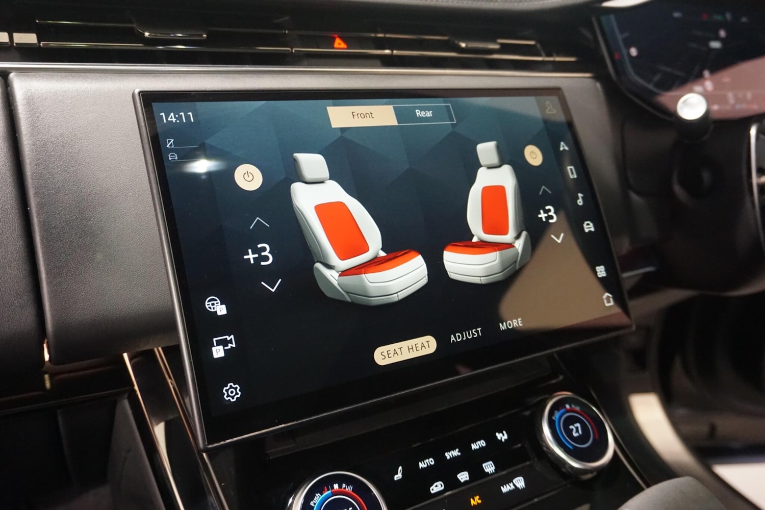 Used Land Rover Range Rover Sport for sale - 77029816: Photo 62