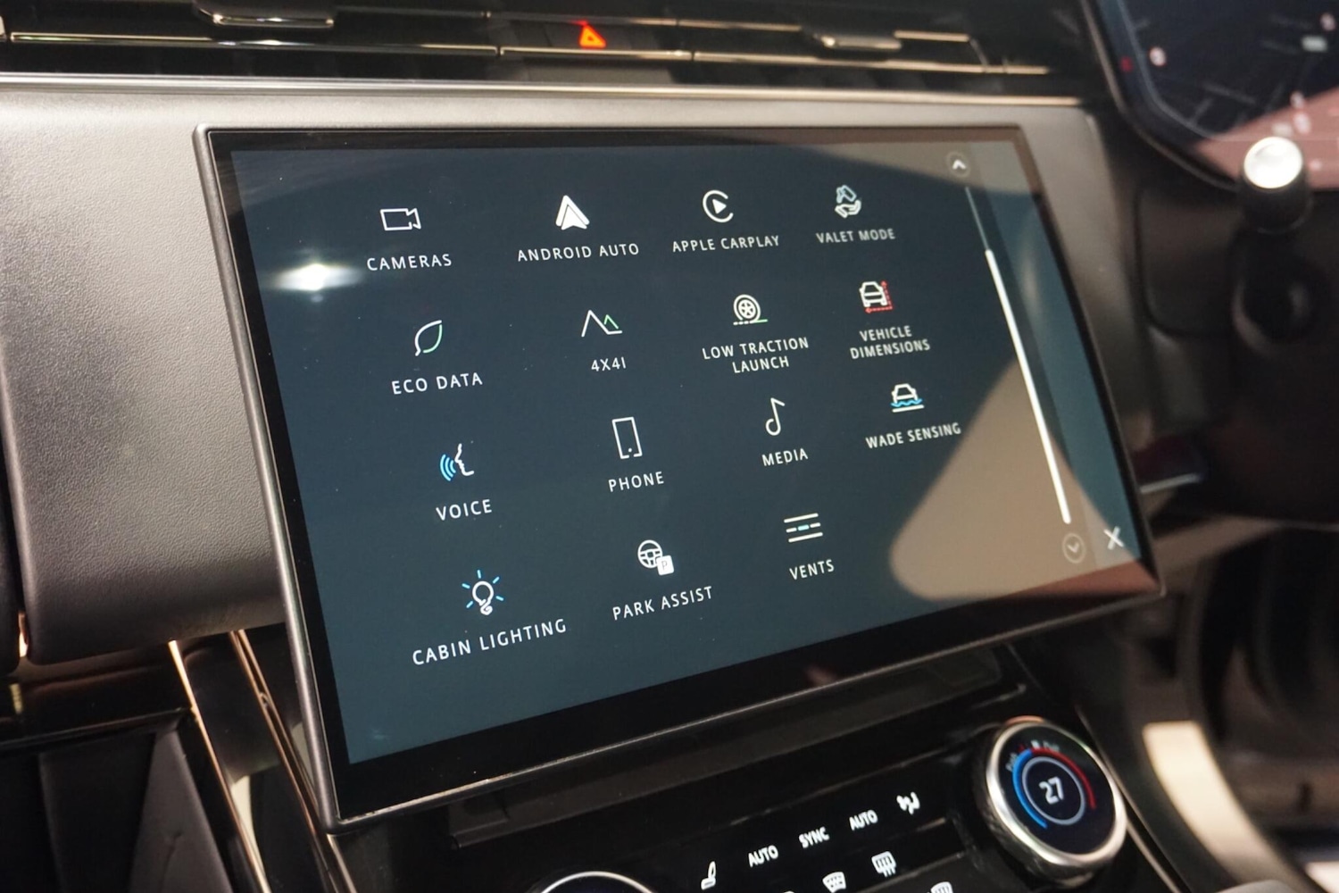 Used Land Rover Range Rover Sport for sale - 77029816: Photo 63