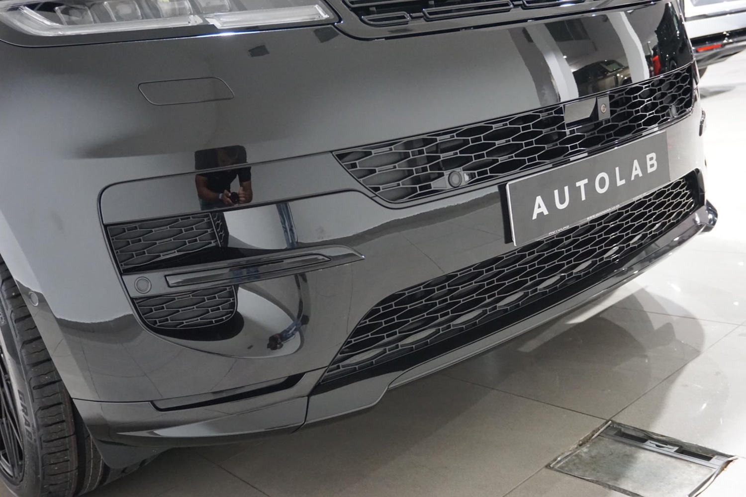 Used Land Rover Range Rover Sport for sale - 77029816: Photo 70