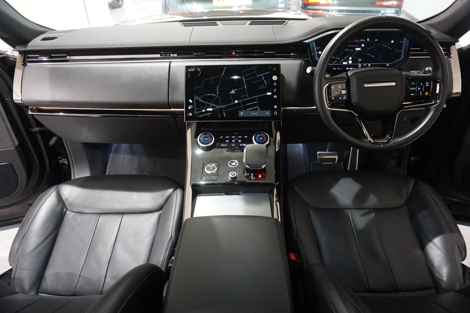 Used Land Rover Range Rover Sport for sale - 77029816: Photo 9