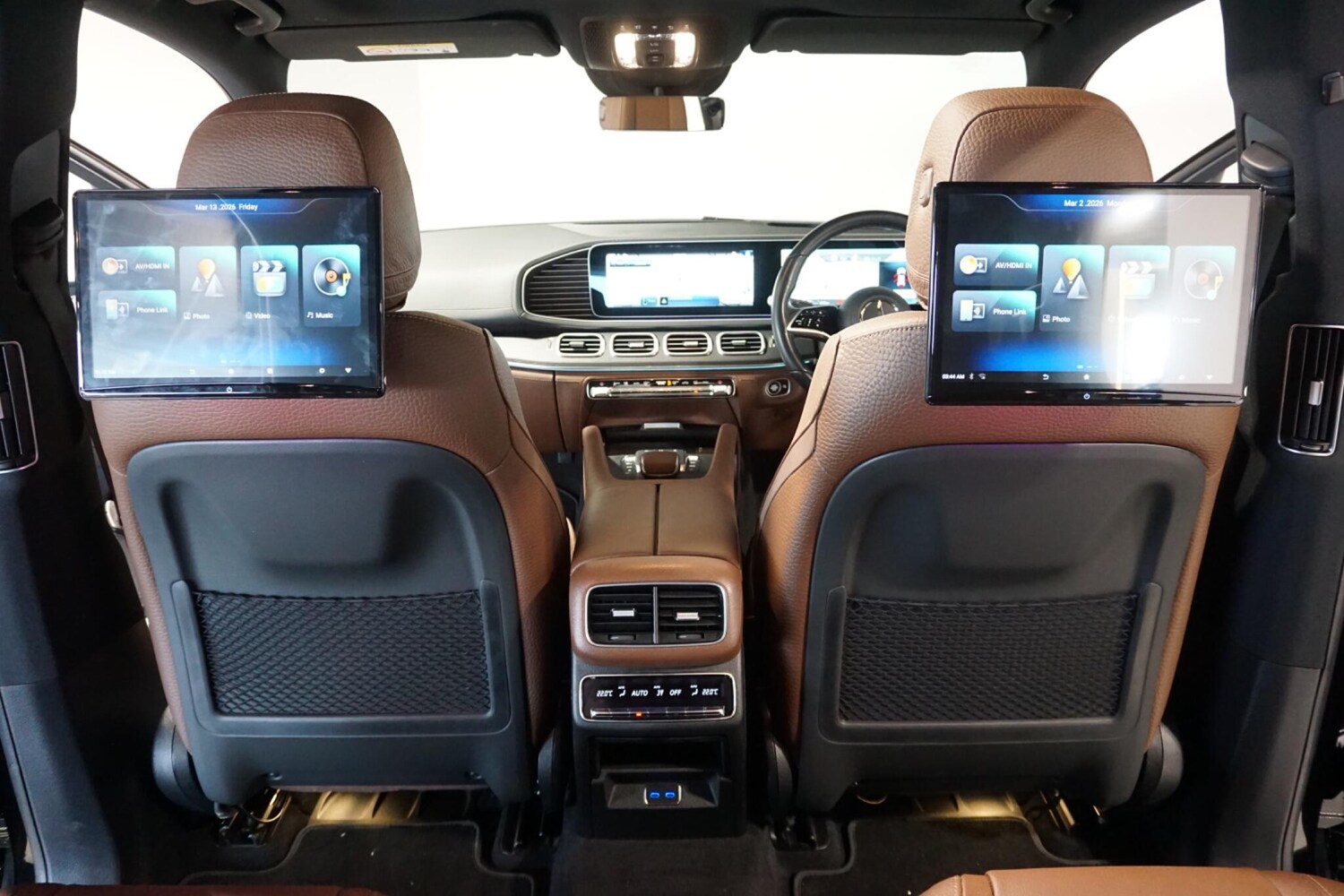 Used Mercedes-Benz GLE 2024 for sale - 77956993: Photo 10