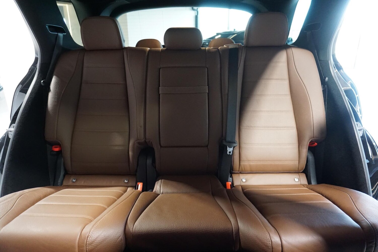 Used Mercedes-Benz GLE 2024 for sale - 77956993: Photo 11